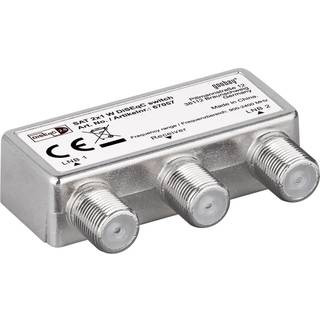 Pro DiSEqC Switch 2x1