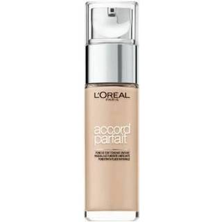L'Oréal True Match Foundation 1.R 30 ml