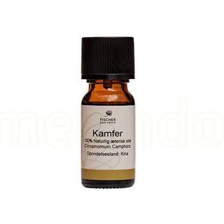Fischer Pure Nature Kamferolie æterisk - 10 ml