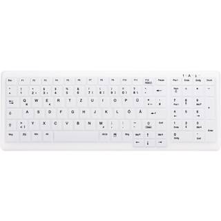 Active Key MedicalKey AK-C7000 Tastatur Saks Trådløs Tysk
