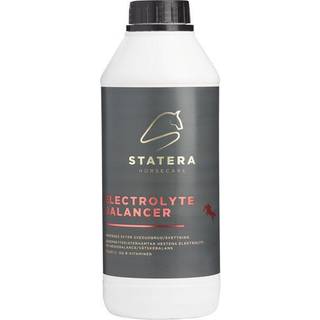 STATERA Horsecare Electrolyte Balancer 1L