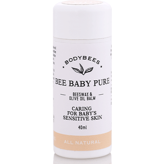 Bodybees Bee Baby Pure skin balm 40 ml