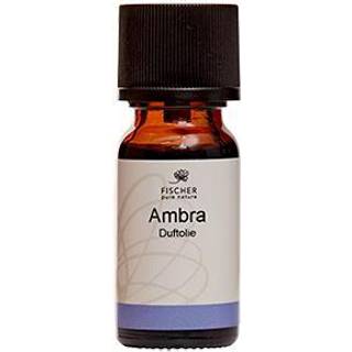 Fischer Pure Nature Ambra duftolie - 10 ml