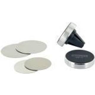 Schwaiger LHSET1 511 - magentic holder kit