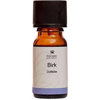 Birk duftolie - 10 ml