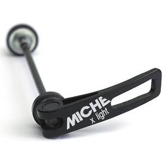 Miche X-Light Aksesæt - Sort