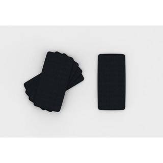 Lintex refill til tavlevisker 10 stk (passer til 40459 og 40458)