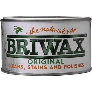 Briwax BW0502161321 Voks Polering Mørk Eg 400 g