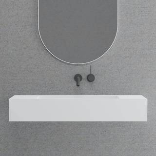 Håndvask Scandtap Bathroom Concepts Solid SW2