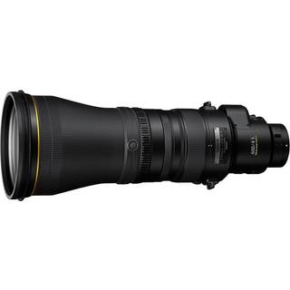 Nikon 600mm F4 TC VR S NIKKOR Z + Gratis UV og CP Filter (Kampagne)