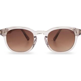 Bille Solbriller, Brown/Rosé