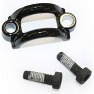 Avid Elixir 5 Split Clamp til bremsegreb