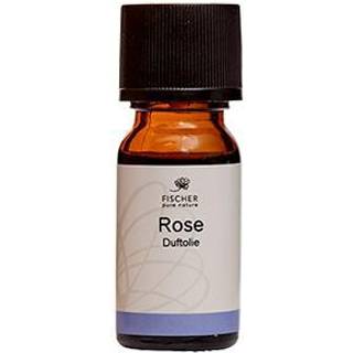 Fischer Pure Nature Rosen duftolie - 10 ml