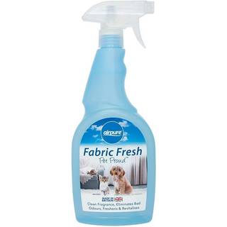 Airpure Fabric Freshener Pet Proud Lugtfjerner - 750ML