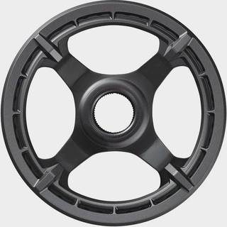 Shimano Kedjedrev 44T Steps Grey