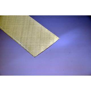 Biaxial glasfiberbånd West System 727A Biaxial Glass Tape, 450 g/m², 125 mm x 5 meter