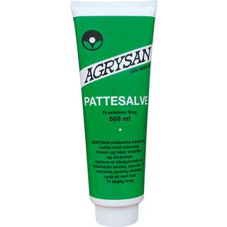 Agrysan med bivoks 100 ml