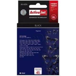 ActiveJet AH-45N Supreme version - Blækpatron Sort