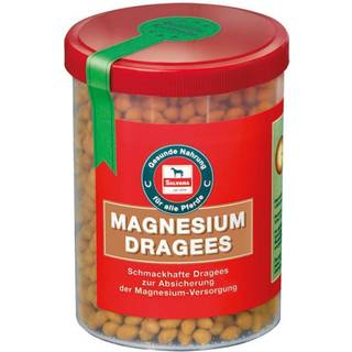 Salvana Magnesium Dragee - 750 g