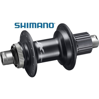 Shimano Baghjulsnabe Xt 12S 148/28 Boost