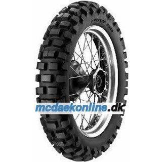 Dunlop D606 TT Rear 120/90R18 65R