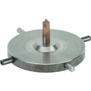 Bosch Centreringskryds 102mm Til Tørbor/dåsef. - 2608597480