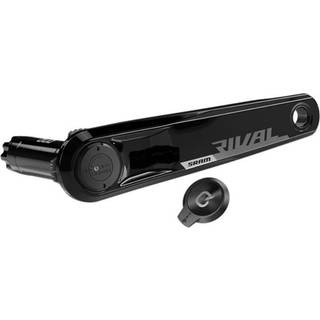 SRAM Rival  DUB Wide pedalarm 170 mm M. Quarq Wattmåler