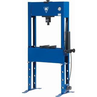 AC HYDRAULIC Værkstedspresse 25,0 t Slaglængde 150 mm (PJ25H)