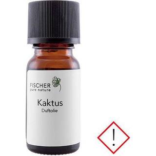 Fischer Pure Nature Kaktus duftolie (10 ml)