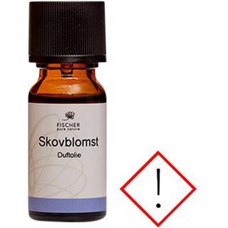 Skovblomst duftolie - 10 ml