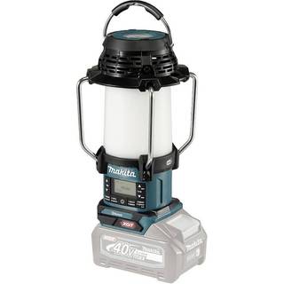 Makita lanterne/DAB+radio MR009 40V m/Bluetooth MR009G