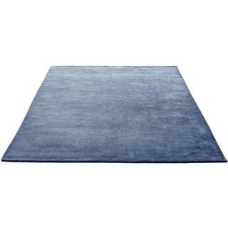 &Tradition The Moor Gulvtæppe Grey Blue Thunder AP7: B200 cm