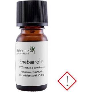 Enebærolie æterisk - 5 ml