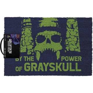 "Dørmåtte Masters of the Universe Revelations"
