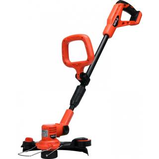 Græstrimmer Yato YT-82831; 18 V; uden batteri