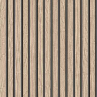 Albany Wallpaper Wood Slat 2921
