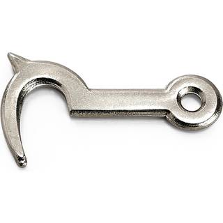 Habo Slagmøtrik 3206 M8, 4-pack