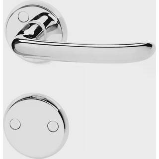 HABO DØRGREB A696-4265 KROM