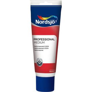 Nordsjö Professional Mediumspartel 235 gr