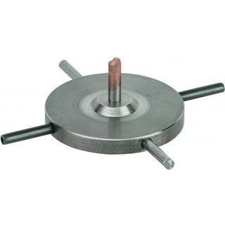 Bosch Centreringskryds 132mm Til Tørbor/dåsef. - 2608597482