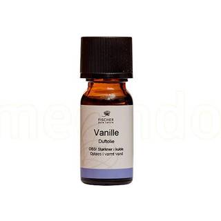 Fischer Pure Nature Vanille duftolie - 10 ml