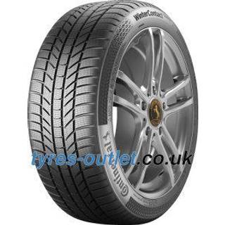 Continental WinterContact TS 870 P ( 255/50 R20 109V XL EVc )
