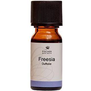 Freesia duftolie - 10 ml - Fischer Pure Nature