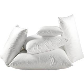 Ringsted Dun Monteringspude 50x60 cm, 1-lags