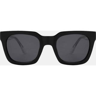 A. Kjærbede Nancy Solbrille KL1912-1 - Unisex - Plastic