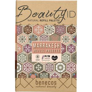 benecos Natural Beauty ID Marrakesch (small)