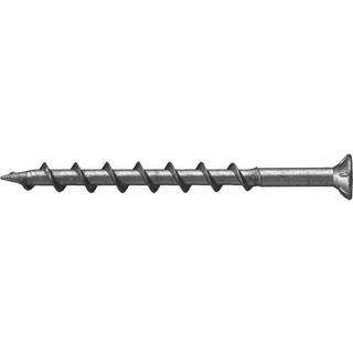 VSB Zincotech 7510140 Letbetonskrue EXTERNAL-C4 TORX T40 50-pak 10 x 140 mm