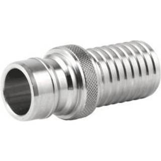 NiTo 1"rf.koblingnip. m/1"sl.spids