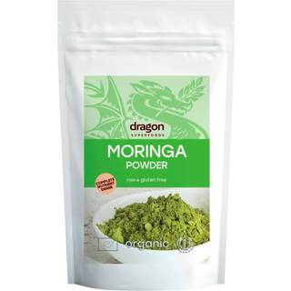 Dragon Superfood Moringa Pulver Ø (200 g)