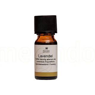 Lavendelolie æterisk øko - 5 ml
